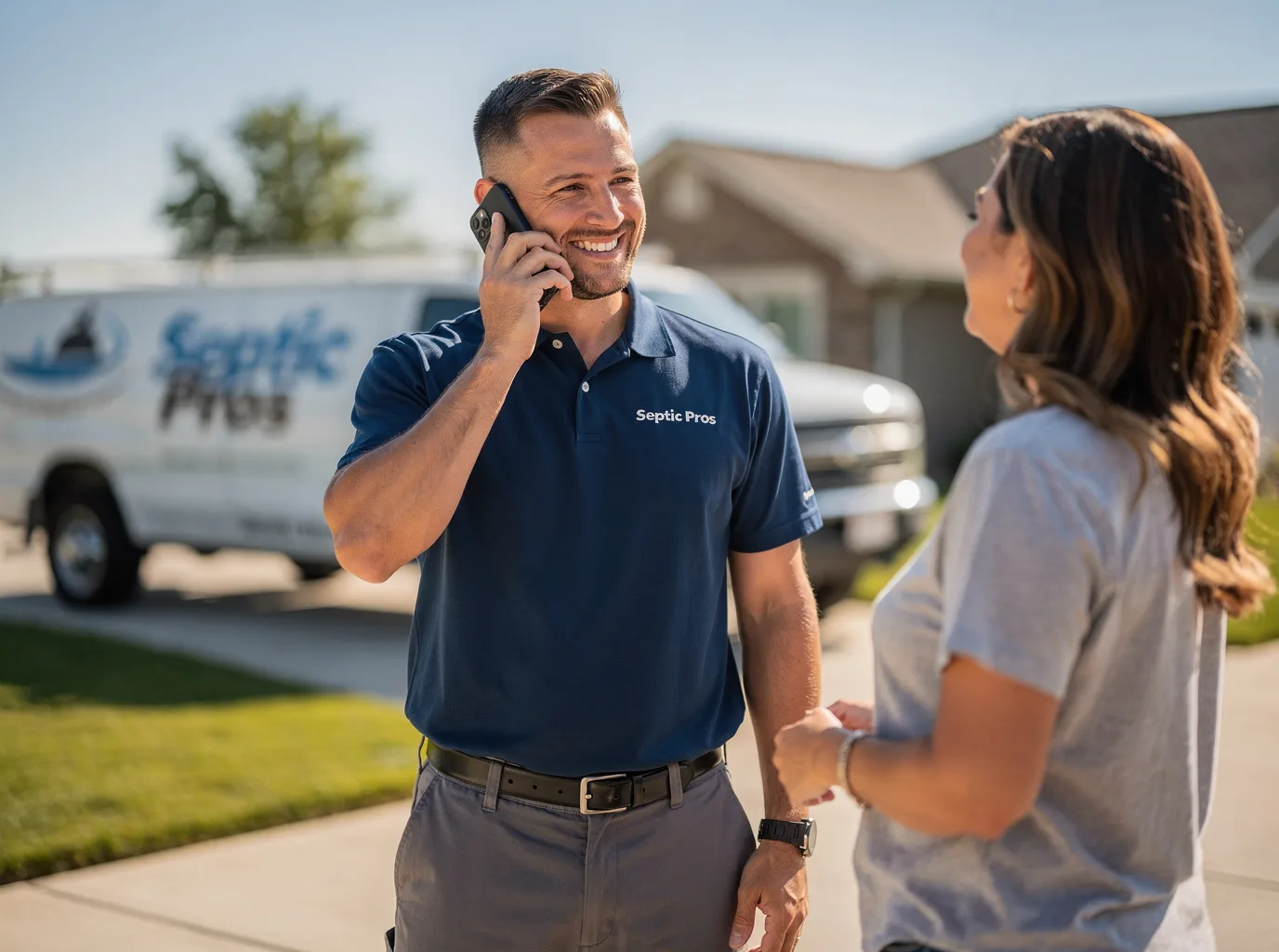 Septic Tank Pumping Arab, AL FAQs